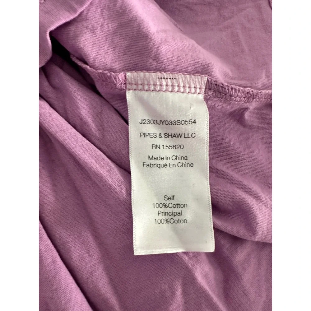 Nwt‎ Veronica Beard Tomlin Violet Dress sz M Medium